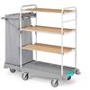 Carro Housekeeping Hotel 921